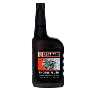 Spanjaard Engine Flush 375Ml image