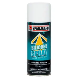 Spanjaard Silicone Spray 200Ml image