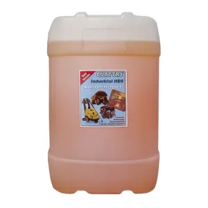 Quattro Degreaser Industrial Cleaner Hds 25L image