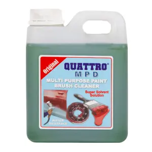 Cleaner & Multi Purpose Degreaser 1L image