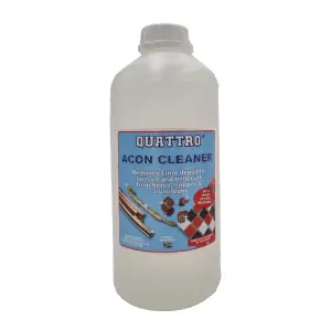 Quattro Cleaner Acon 1L image