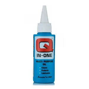 Q-In-One Oil Multi Purpose 100Ml image