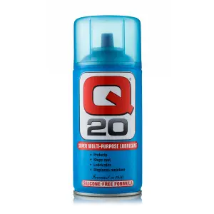 Q20 Multi-Purpose Lubricant 150G image