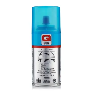 Q-Gun 150Ml image