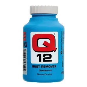 Q12 Rust Remover 200Ml image