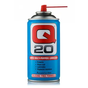 Q20 Multi-Purpose Lubricant 300G image