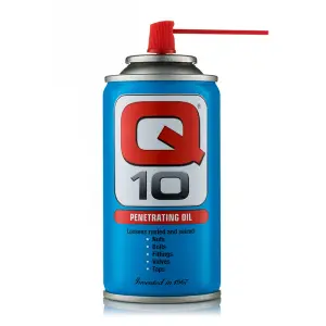 Q10 Penetrating Oil Aerosol 150Gr image