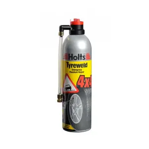 Holts Tyreweld Tyre Repair 4X4 500Ml image