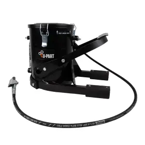 U-Part Grease Foot Pump High Pressure 8Kg image