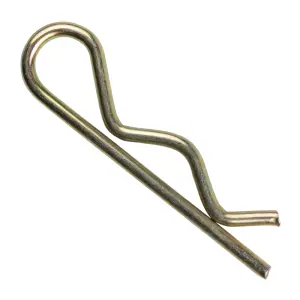 U-Part Grip Clip X10Pk 12-22Mm 4Mm S12 image