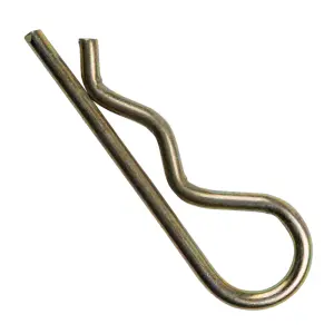 U-Part Grip Clip X10Pk 16-27Mm 5Mm S13 image