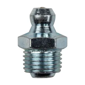Grease Nipple Straight M10X1Mm image