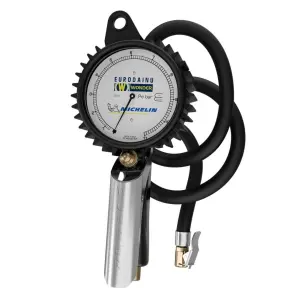 Vipal Inflator Gauge Eurodainu Wonder (Michelin) image