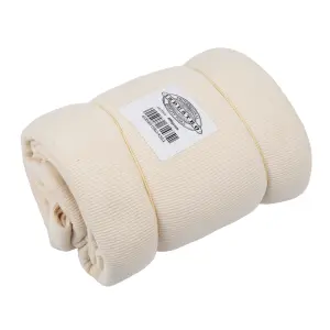 Mutton Cloth Economy 400 Gram Fine Grain White image