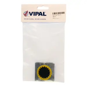 Vipal Tube Patch R-01 5 Per Pre Pack image