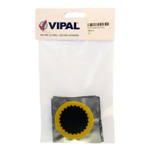 Vipal Tube Patch R-03 5 Per Pre Pack image