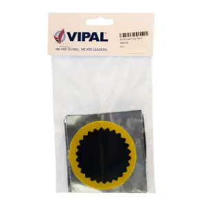 Vipal Tube Patch R-04 5 Per Pre Pack image