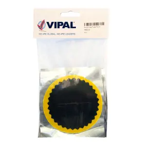 Vipal Tube Patch R-05 5 Per Pre Pack image