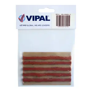 Vipal Vipaseal 6Mm String Repair X 5 Pre Pack image