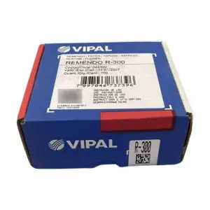 Vipal Oval Tube Patch 75X40Mm Price Each 25 P/Box image