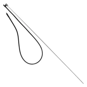 Micro Rainjet Adaptor Peg Alum Tube 1M image