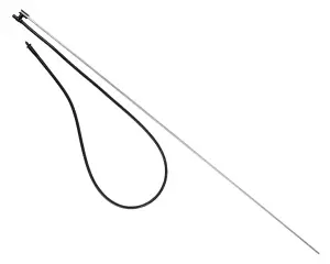 Micro Rainjet Adaptor Peg Alum Tube 0.5M image