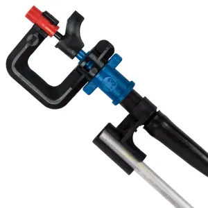 Micro Rainjet Rotating Kit 0.5M image