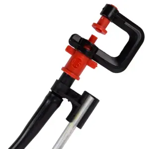 Micro Rainjet Spreader Kit 0.5M image