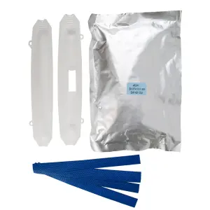 Airshrink Cable Resin 2/4 Core 4Mm To 10Mm image