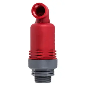 Unirain Air Release Valve Automatic Bsp 50Mm image
