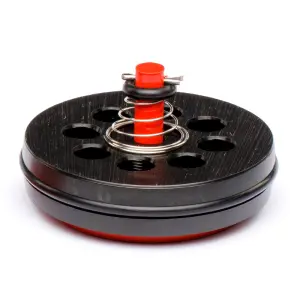 Jooste Cylinder Valve Foot Only As100 image