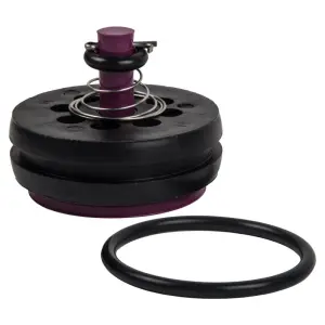 Jooste Cylinder Valve Foot Only As50 image