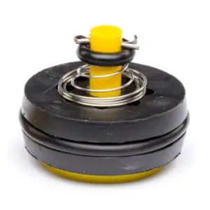 Jooste Cylinder Valve Foot Only As60 image