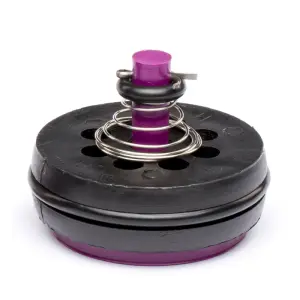 Jooste Cylinder Valve Foot Only As70 image