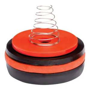 Jooste Cylinder Plunger Set As100 image