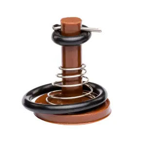 Jooste Cylinder Valve Stop Set As50 image