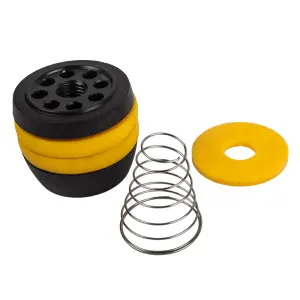 Jooste Cylinder Plunger Set Dbl As60Rds image