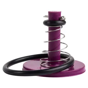 Jooste Cylinder Valve Stop Set As70 image