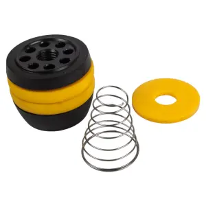 Jooste Cylinder Plunger Set Dbl As70Rds image