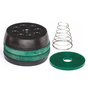 Jooste Cylinder Plunger Set Dbl As80Rds image