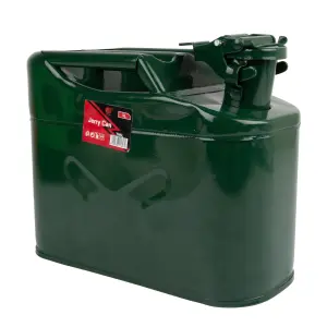 Jerry Can Metal Green 5L image