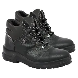 Bata Atlantic Safety Boot Blk (Sabs) Size 7 image