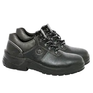 Bata Pacific Safety Shoe Blk (Sabs) Size 7 image
