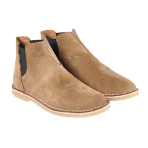 Bata Safari Voyage Ladies Boot Donkey Size 7 image