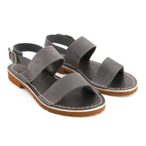 Bata Safari Tourer Ladies Navy Size 7 image