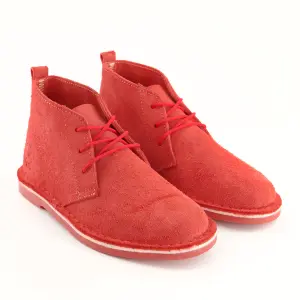 Bata Safari Legacy Ladies Coral Size 7 image