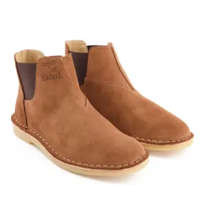 Bata Safari Voyage Ladies Desert Size 3 image