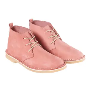 Bata Safari Odyssey Ladies Pink Size 8 image