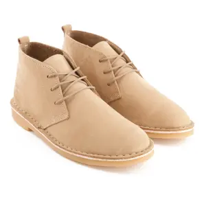 Bata Safari Odyssey Mens Sand Size 9 image