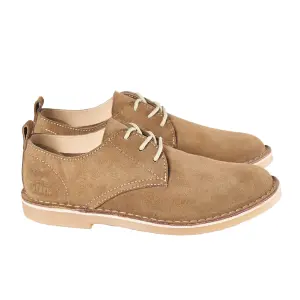 Bata Safari Woodlands Mens Shoe Donkey Size 9 image